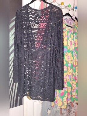 Jones New York Swin Coverup
